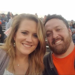 Meet your Posher, Katherine